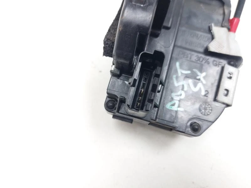 825014EA2A SERRATURA PORTA POST SX RENAULT KADJAR (HA-HL) 1.5 DCI 8V AUT 116CV 2 - Imagen 4 de 4