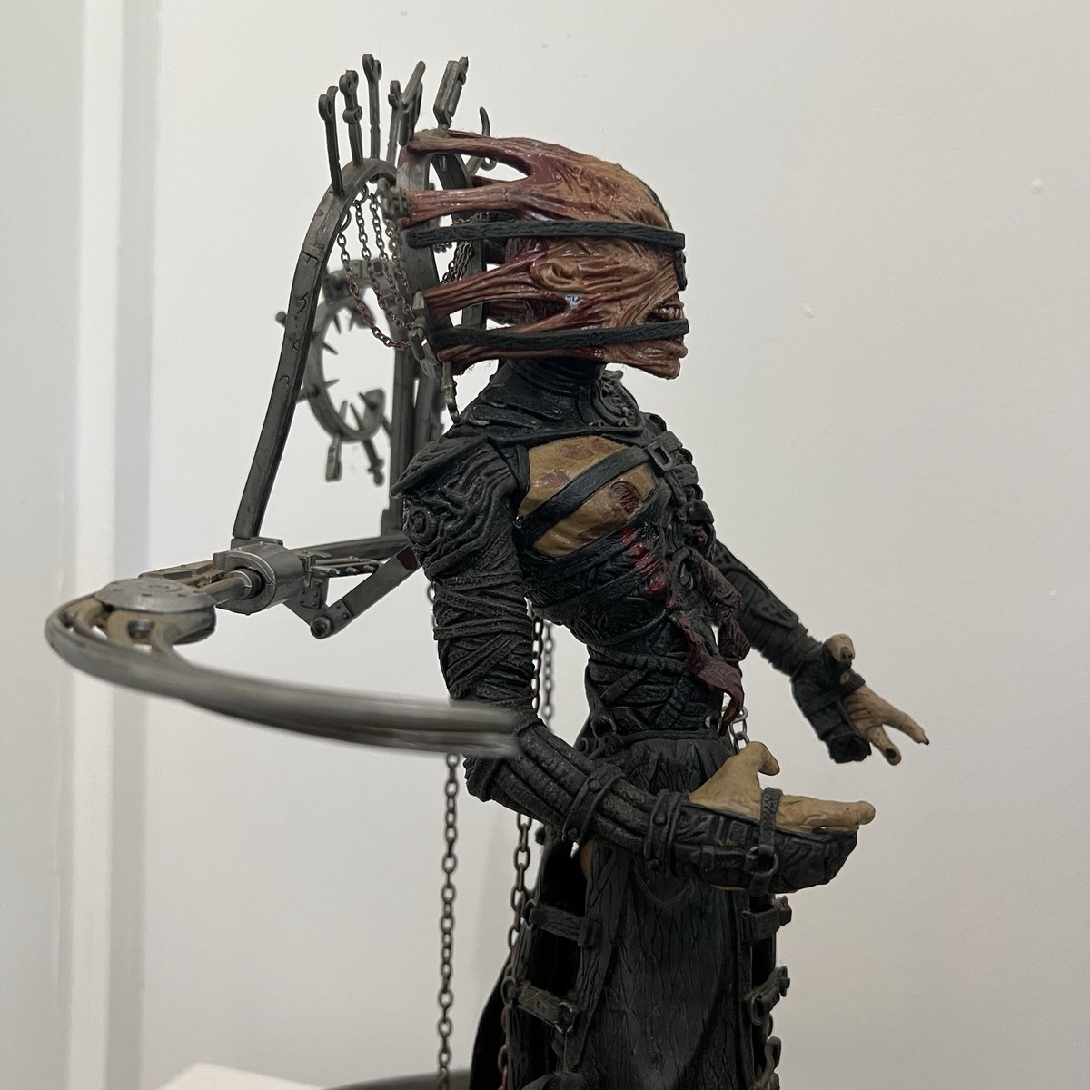 McFarlane Toys Clive Barker's Tortured Souls Limited Edition 14