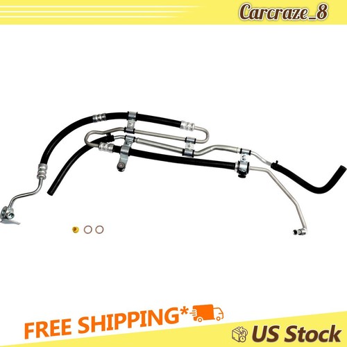 Tuff Support Hood Strut For Toyota Land Cruiser 2008-2011 & 2013-2015 – 65325PG Direct Fit Lift Support