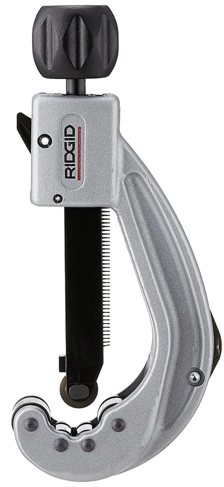 31642 model 152 Quick-Acting Tubing Cutter, 1/4" to 2-5/8" Tube Cutter - Image 3 of 4