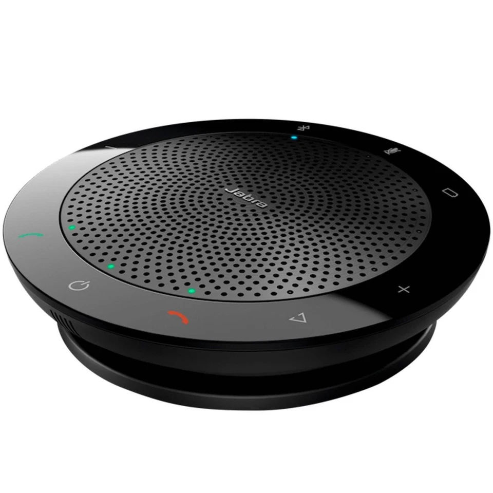 JABRA SPEAK 510 SPEAKER CASSA ALTOPARLANTE PER CONFERENZA MS USB-A BLUETOOTH - Immagine 2 di 3