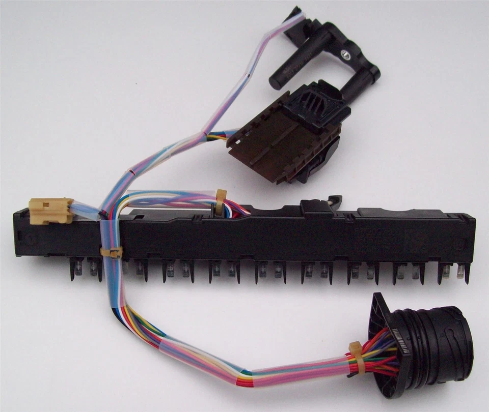 Fits Jeep Cherokee Transmission Range Sensor CSVFS551AA up to 2014 - Image 3 of 4