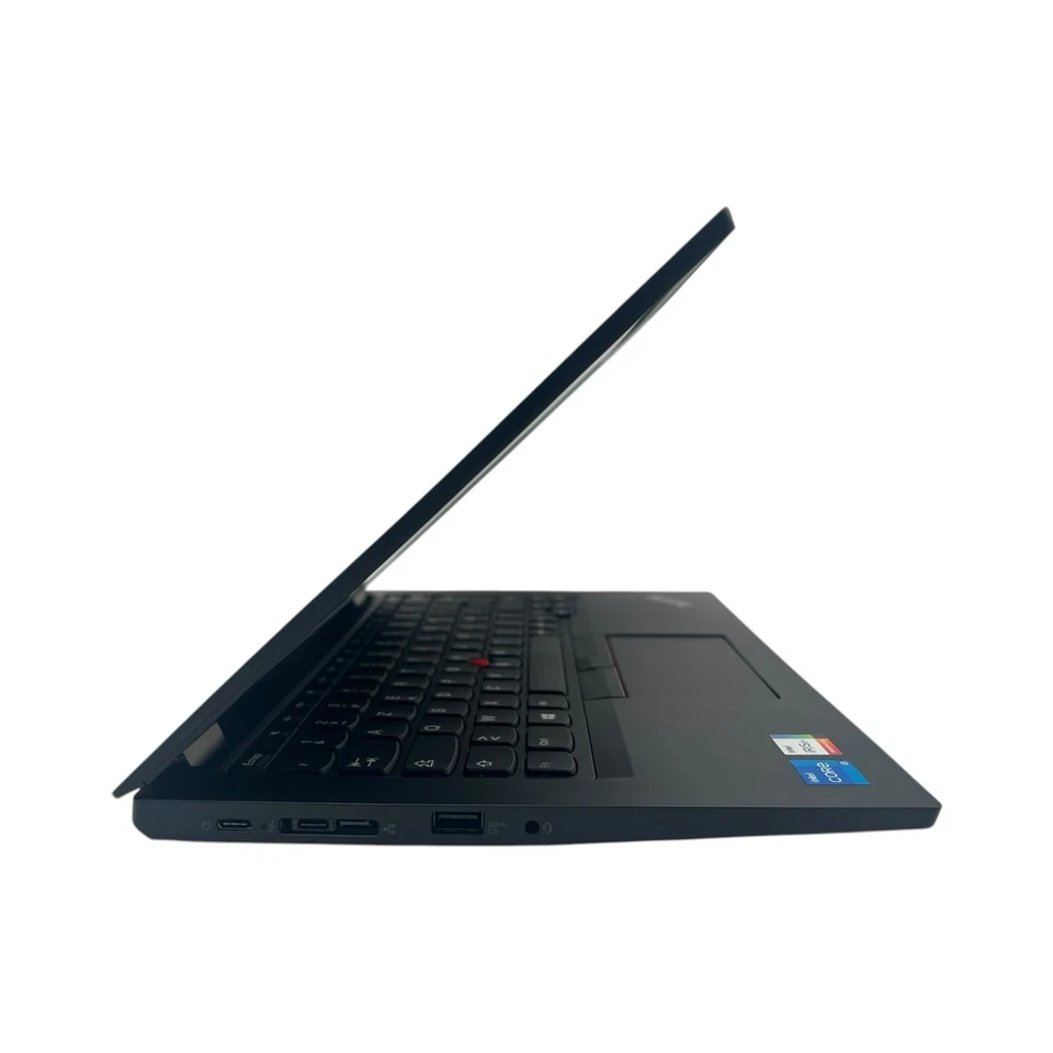 Lenovo ThinkPad L13 · i5-1135G7 · 8GB · 256GB, Foto 3 von 5