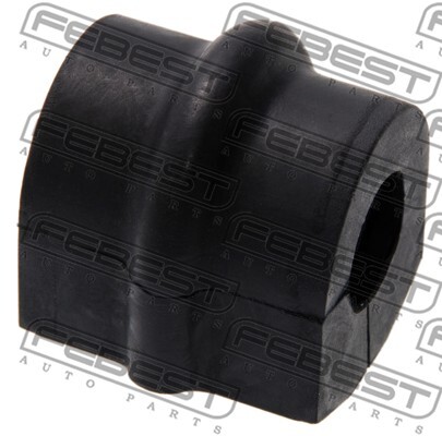 NSB-P12R FEBEST Stabiliser Mounting for NISSAN