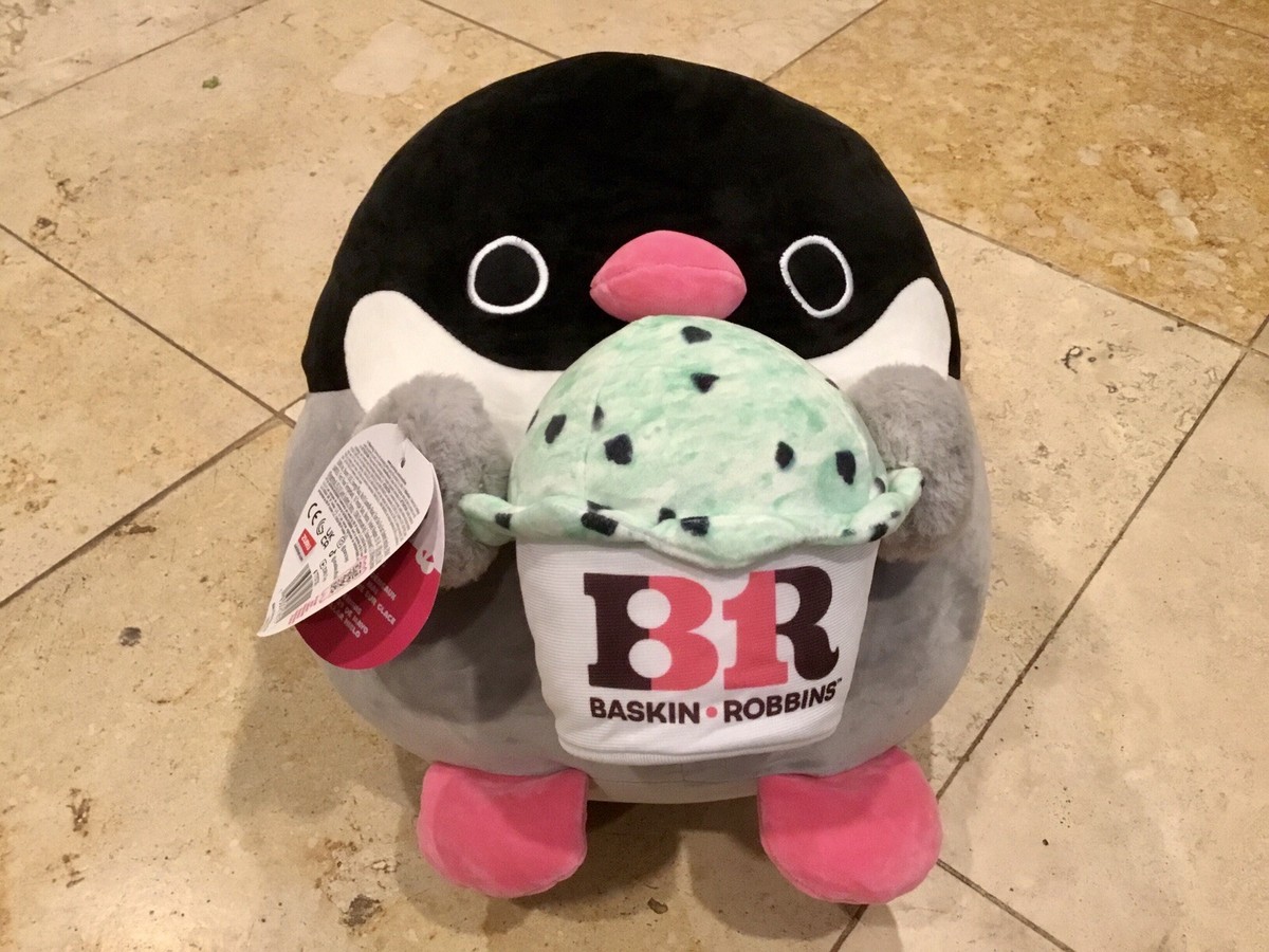 RARE Snackles Series 2 Super-Sized 14