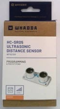 NEW HC-SR05 Ultrasonic Distance Sensor