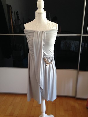 Traumkleid--Gr. 36-- TOP    