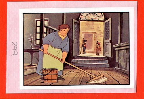 REMI - Panini 1979 - Figurine-Sticker SCEGLI LA FIGURINA RECUPERATA (201-400) - Picture 99 of 200