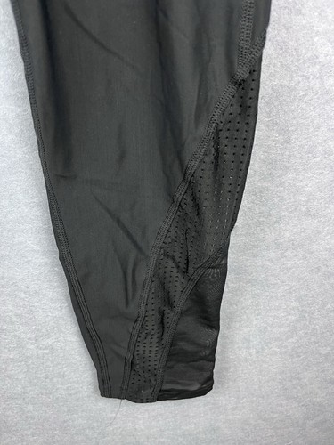 Intimo Australia 7/8 Legging Size S Small Black - Picture 6 of 8