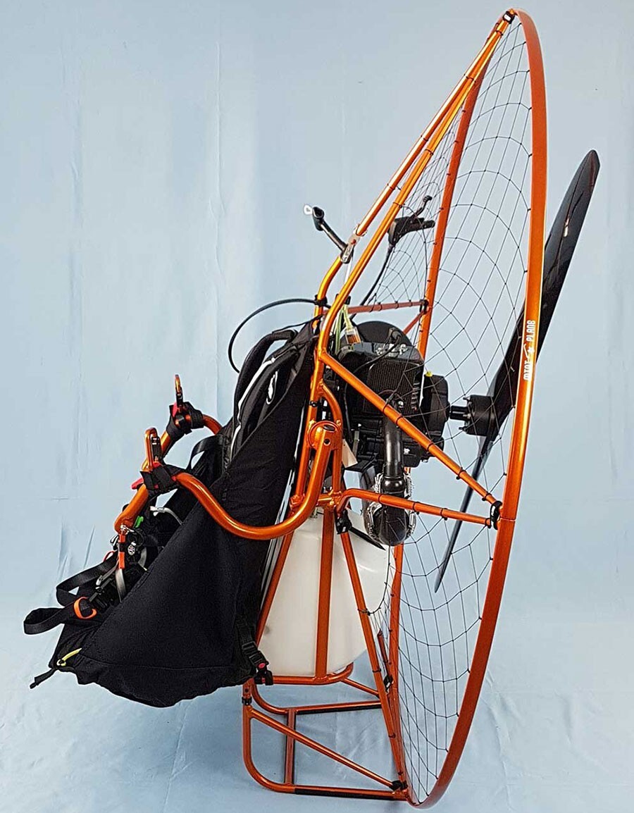 未使用品 ヒロボー PARAPLANE SPORT 未使用品 ヒロボー PARAPLANE SPORT 未使用品 ヒロボー PARAPLANE