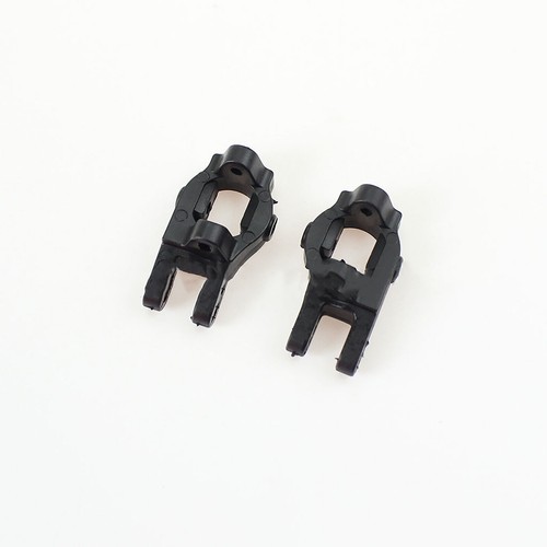 Steering Cup C-Type Seat Group Reduction Gear 62T Kit for WLtoys 12427/12428 - Picture 3 of 5