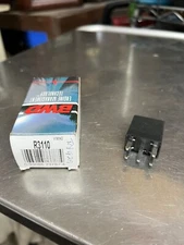BWD Door Lock Relay-Engine Control Module Wiring Relay Front BWD R3110 Box 1