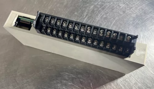 Omron C500-AD101 A/D Unit Used Surplus