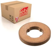 Injection Valve Sealing Ring Fits Alfa Romeo 147 159 Giulia Giuliett Febi 102802