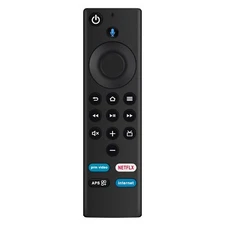 Replace Voice Search Remote Commander for Amazon TV Device 2021 TV Stick Lite