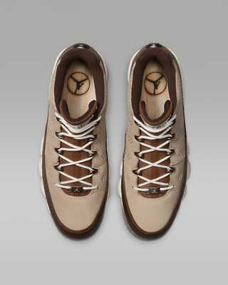 シューズ(男性用) NIKE AIR JORDAN 9 G NRG M24 FN6929-200 楽天市場】【SALE】【ゴルフシューズ】NIKE AIR JORDAN 9 G FN6929-200