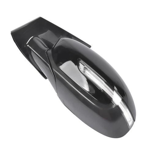 For Kia Sportage EX/LX/SX Turbo 2.0 2.4L 2017 2018 2019 Power Heated Mirror Left