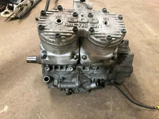 Arctic Cat Firecat F6 ENGINE MOTOR crossfire m6 sabercat 600 EFI 06 05 04 03 07
