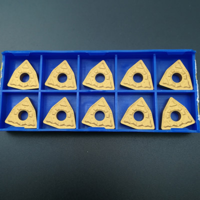 100/% Original genuine ZCC.CT SNMG120404-PM YBC251 lathe turning insert 10pcs