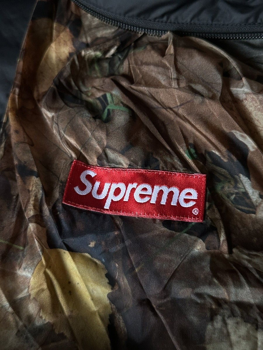 Supreme X The North Face Nuptse Leaves Size Medium FW16 | eBay Supreme X The North Face Nuptse Leaves Size Medium FW16 | eBay