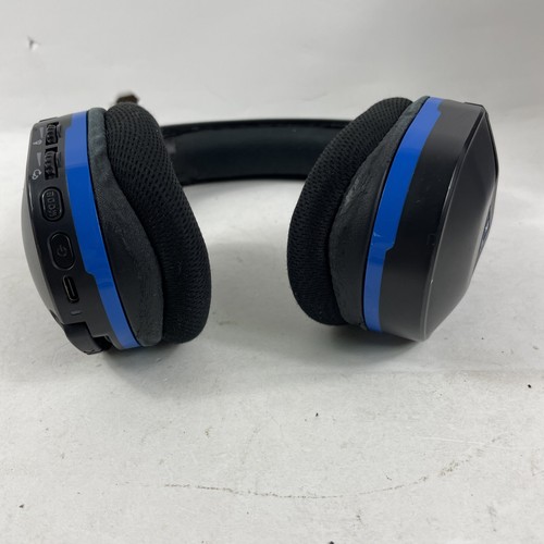 Turtle Beach Stealth 600 Gen 2 MAX Wireless Gaming Headset for PlayStation - Picture 4 of 12