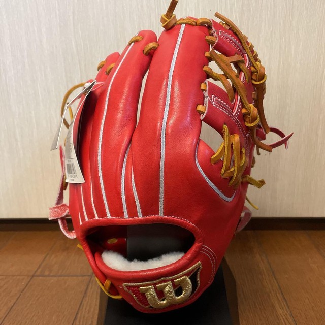 Wilson Baseball Glove Made In Japan Wilson Hardball Gloves Wilsonstaff WTAHWP4YH For Sale Online 