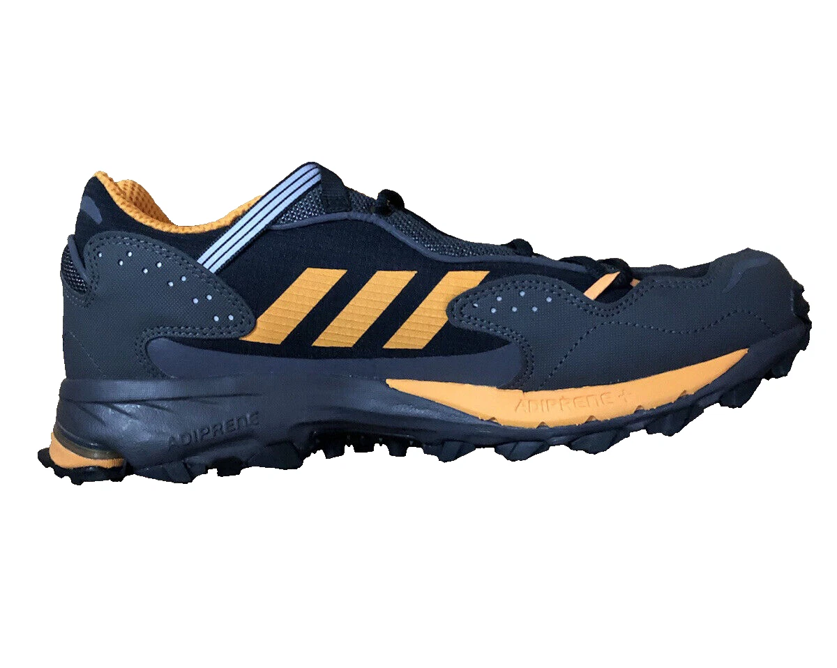 Adidas Originals Response Hoverturf GF6100AM Shoes Black FX4151