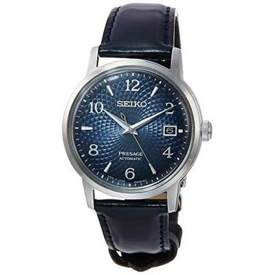 SEIKO Watch PRESAGE SARY165 Men
