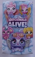 NEW SEALED Hatchimals Alive BRAND Box Blind MYSTERY BOX GREAT STOCKING STUFFER 