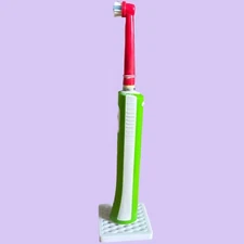 Support pour brosse à dents électrique - Compatible Orale B
