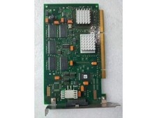 IBM 2844 Function IOP-64MB Combined PCI Card 39J1719 97P2882 - 39J1722