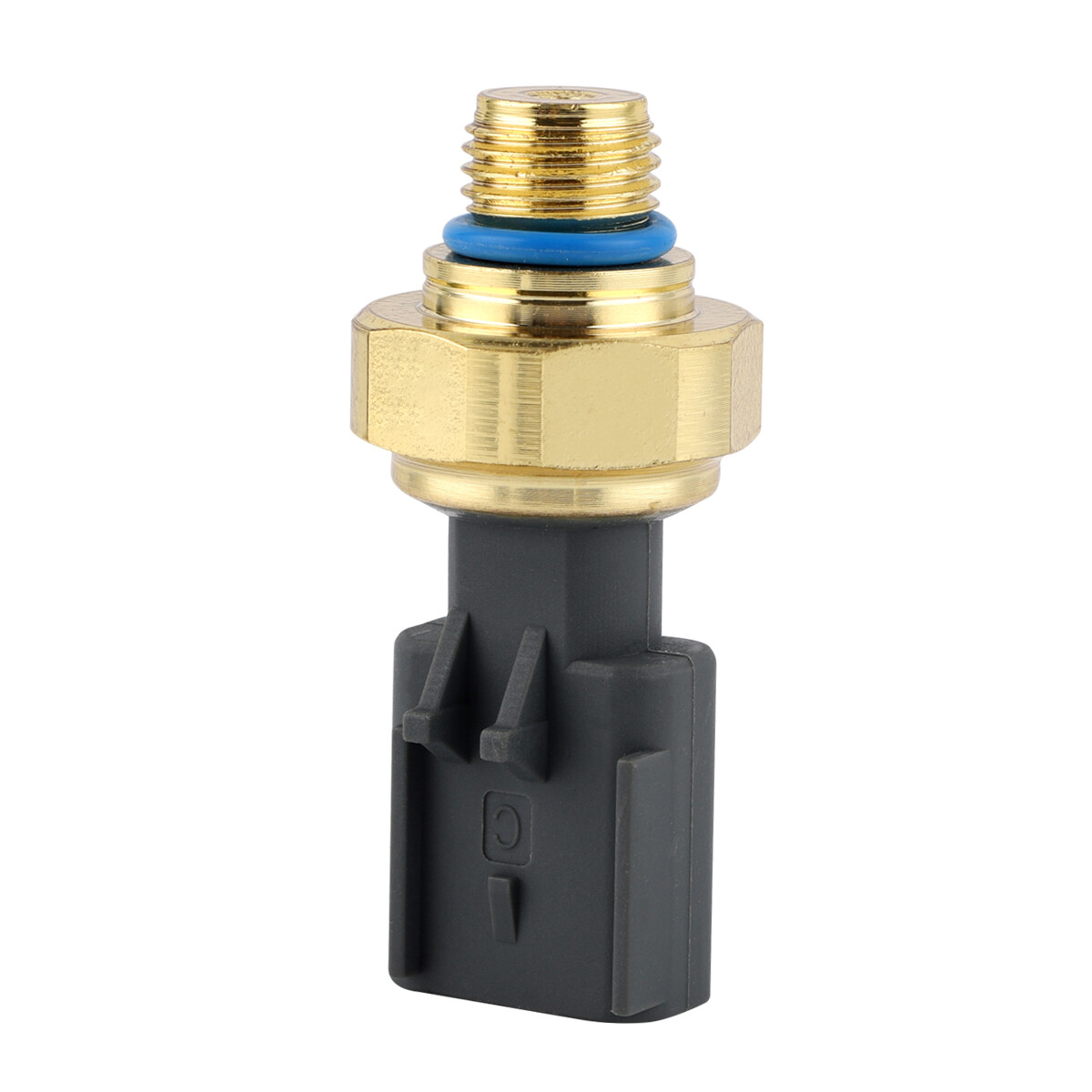 AUTOKAY Exhaust Gas Pressure Sensor EGR 4928594 4921497 For Cummins ISX ISM ISC ISB In | Whizz - Foto 11