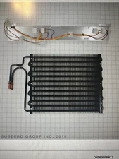 Sub Zero Evap 700TR Svce 4204690