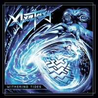 Axetasy - Withering Tides Vinyl Lp Neu