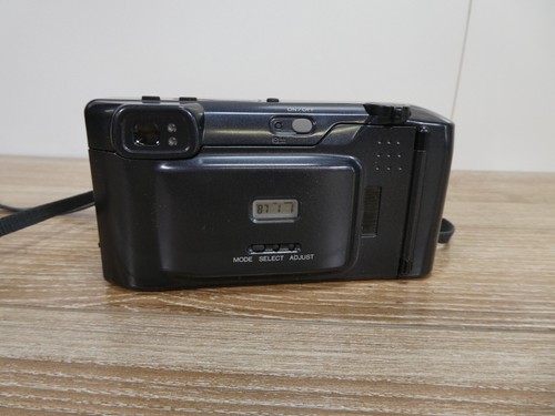 Minolta Freedom Zoom 105EX Date 35mm Film Point & Shoot Camera - Picture 4 of 7