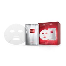 Image of SK-II Facial Treatment Mask Deluxe Set - 2 x 10 pcs - Travel Exclusive