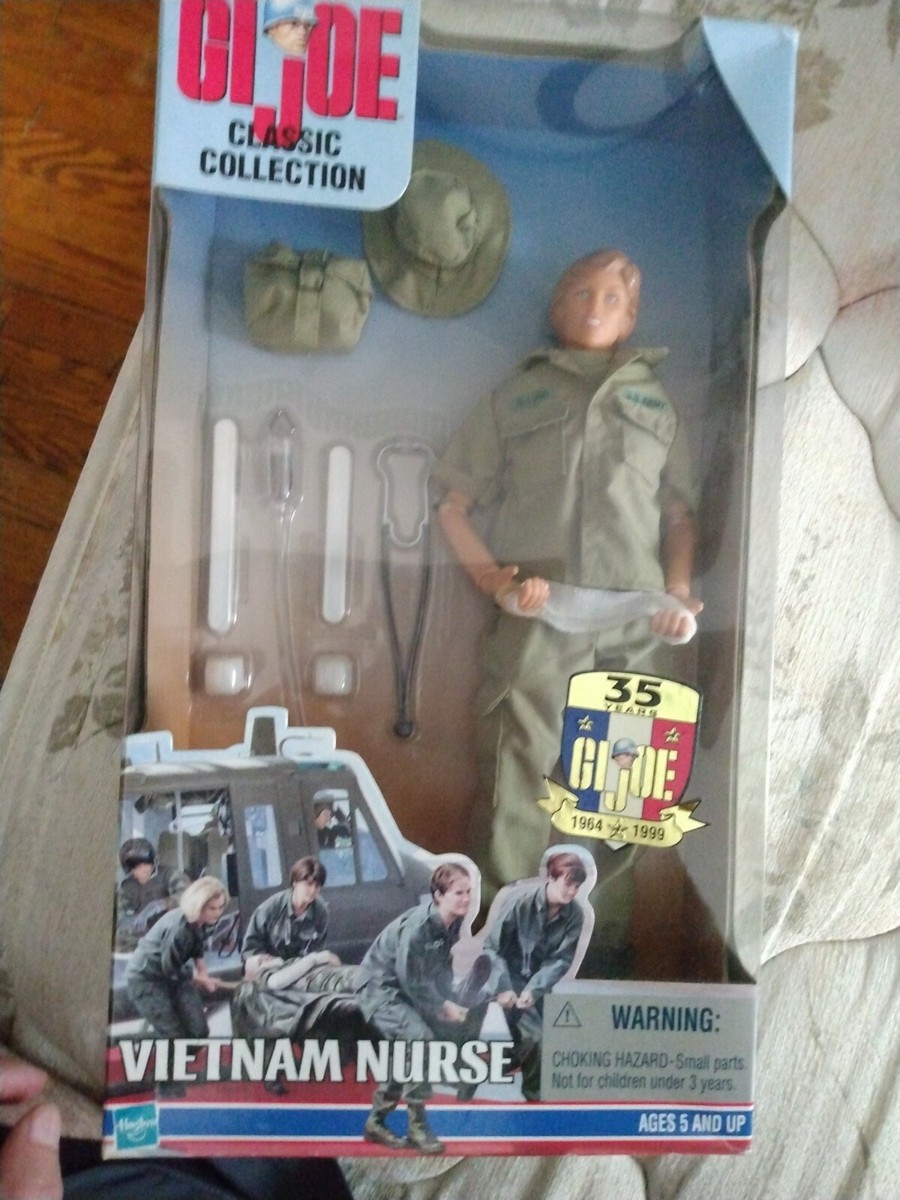 Hasbro G.I.JOEハズブロGIジョーVITNAM NURPE2体セット Hasbro G.I.JOEハズブロGIジョーVITNAM NURPE2体セット Hasbro