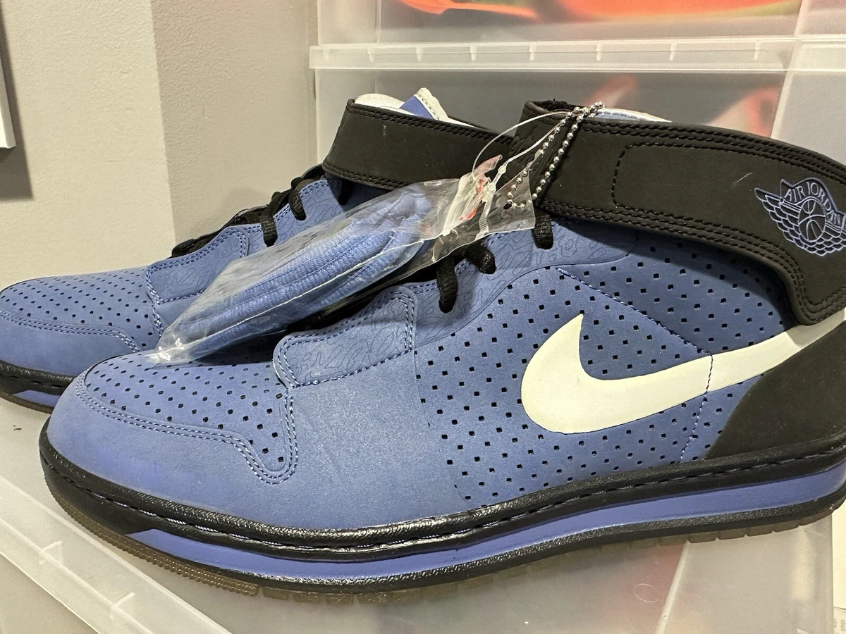 NIKE　AIR JORDAN Jordan Alpha 1 Sabathia NY Yankees for Sale | Authenticity