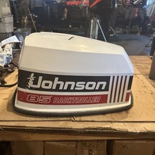Johnson Evinrude OMC 80 85 88 90 110 115 HP  Cowling   0434455