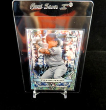 2024 Topps Sterling Everson Pereira Speckle Refractor  /150 NY Yankees RC