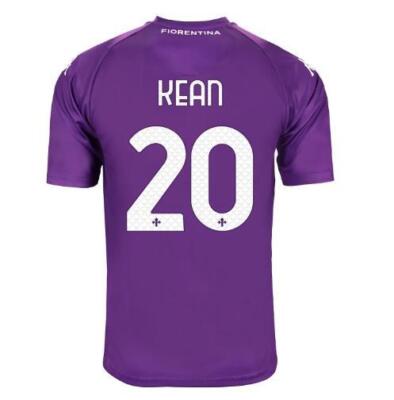 Juventus Moise Kean 18番 シャツ Moise Kean No Fault Juventus Shirt – Strike First LSB