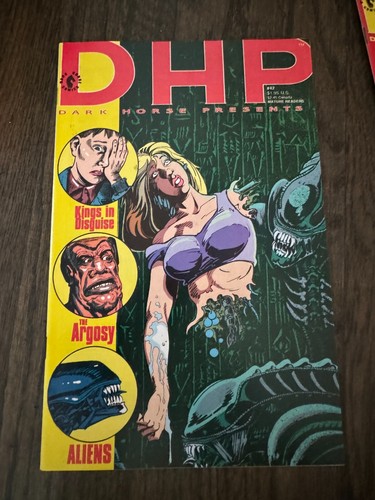 ALIENS VS PREDATOR Dark Horse Presents YOU CHOOSE NM lot 1 36 - Picture 33 of 38