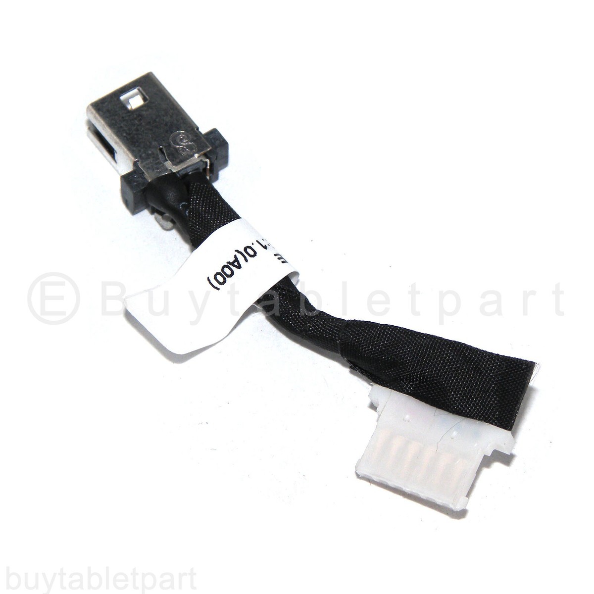 Alimentation Asus KINPOWER DC Jack Connecteur Alimentation Compatible Avec ASUS Hpe Disque
