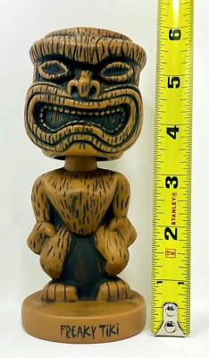 希少　FUNKOファンコ　ビックティキ　Aloha Nui TIKI 希少 FUNKOファンコ ビックティキ Aloha Nui TIKI