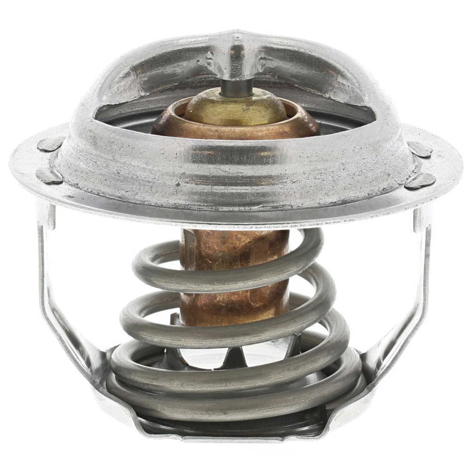 Термостат охлаждающей жидкости двигателя подходит для Subaru Legacy, Outback MOTORAD 2010-2012 годов выпуска - Изображение 2 из 4