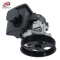 FüR Mercedes-Benz W203 W204 S203 R171 Servopumpe Hydraulisch Lenkung 0034664001