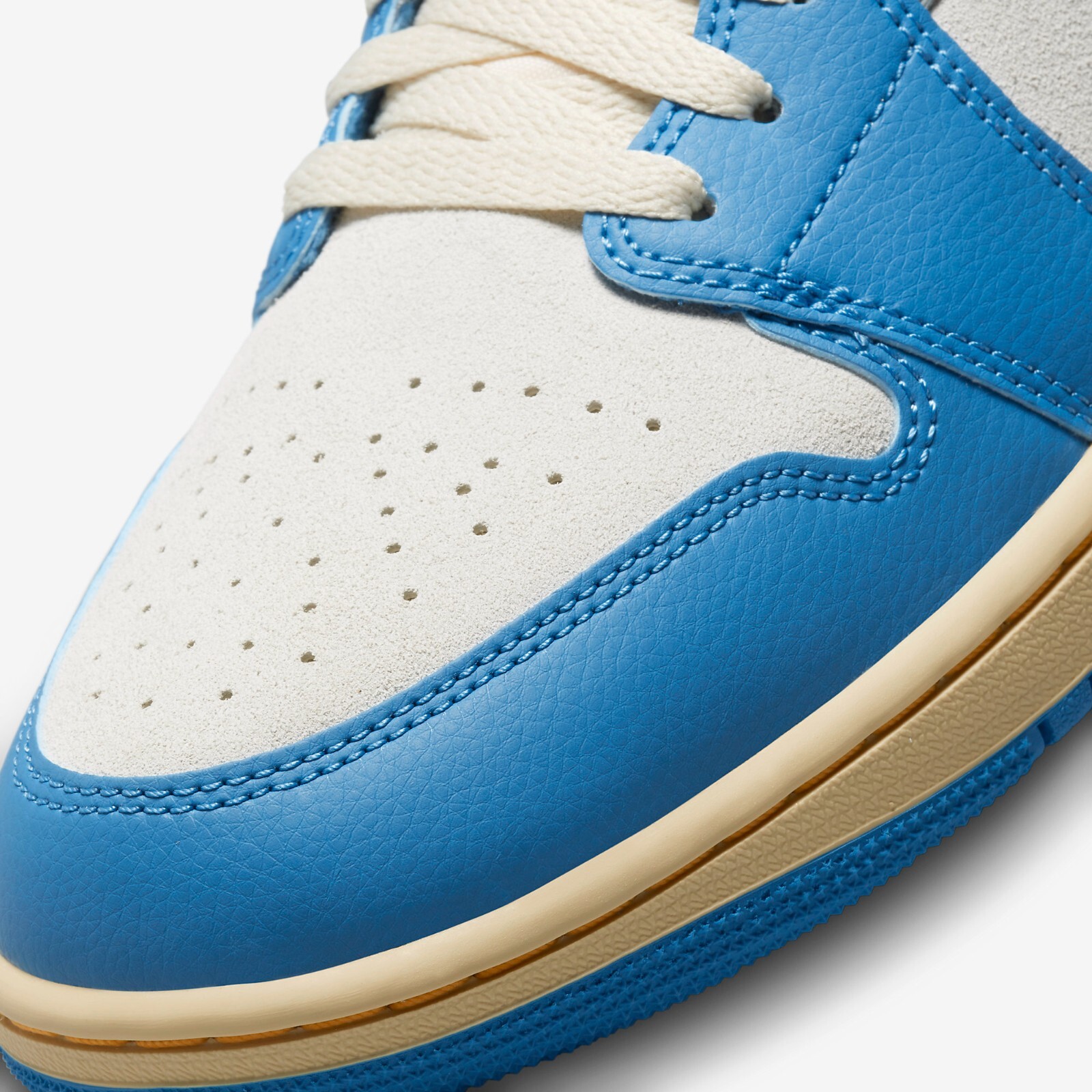 Jordan 1 Low Vintage UNC Dutch Blue Smoke Grey Tokyo DZ5376-469