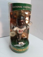 National Football League,  Simeon Rice , limited edition bobblehead