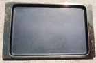 Mid Century - Erich Kolbenheyer Austria Brass Tray - 230x370 mm.