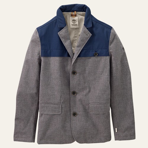 NWT Timberland Men's Shrewsbury Peak 